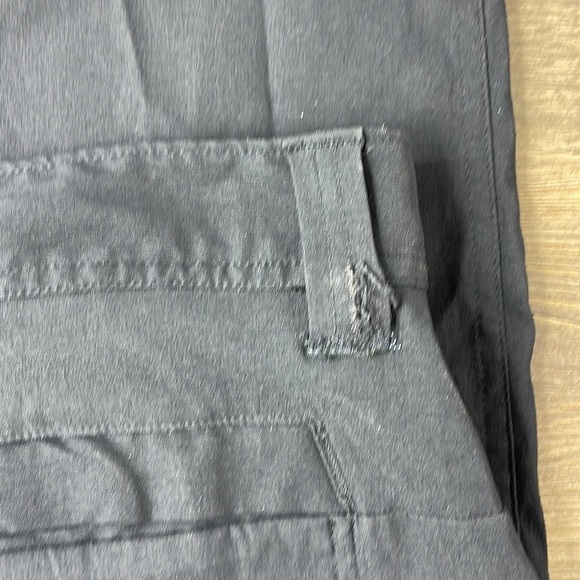 Columbia Mens Royce Peak Black OmniShield Articulate Knee Flex Nylon Pants 38x32 - Picture 13 of 15